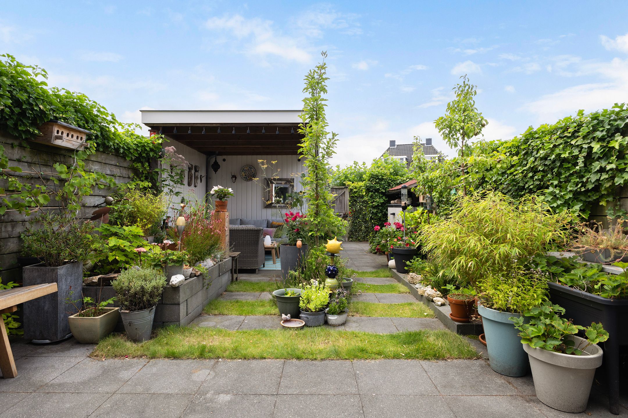 Foto 24 van Liobastraat 34