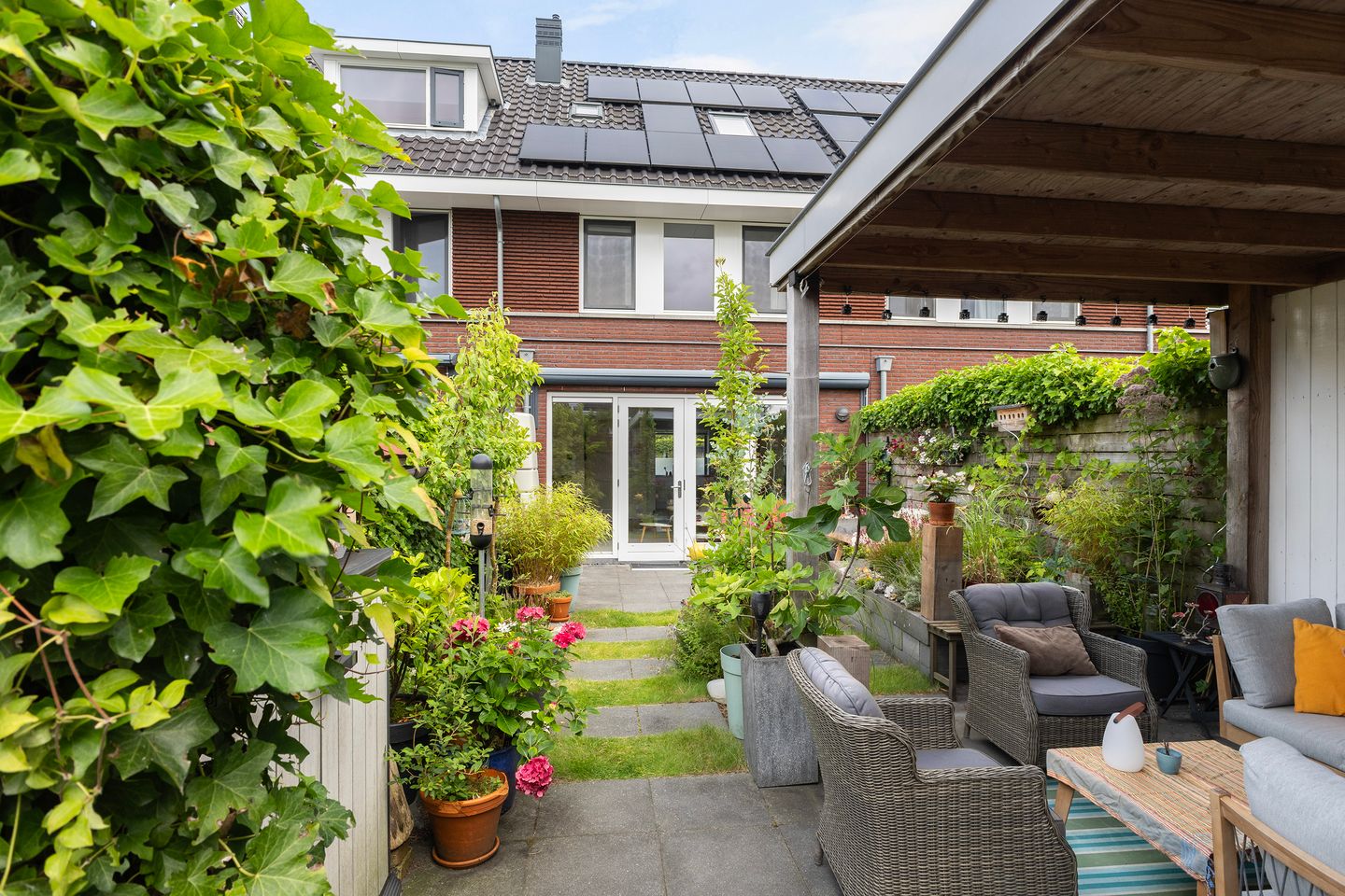 Foto 25 van Liobastraat 34