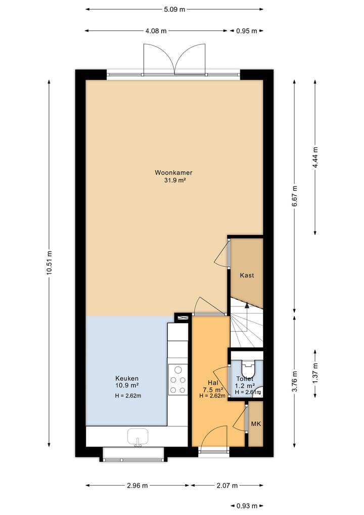 Foto 51 van Liobastraat 34