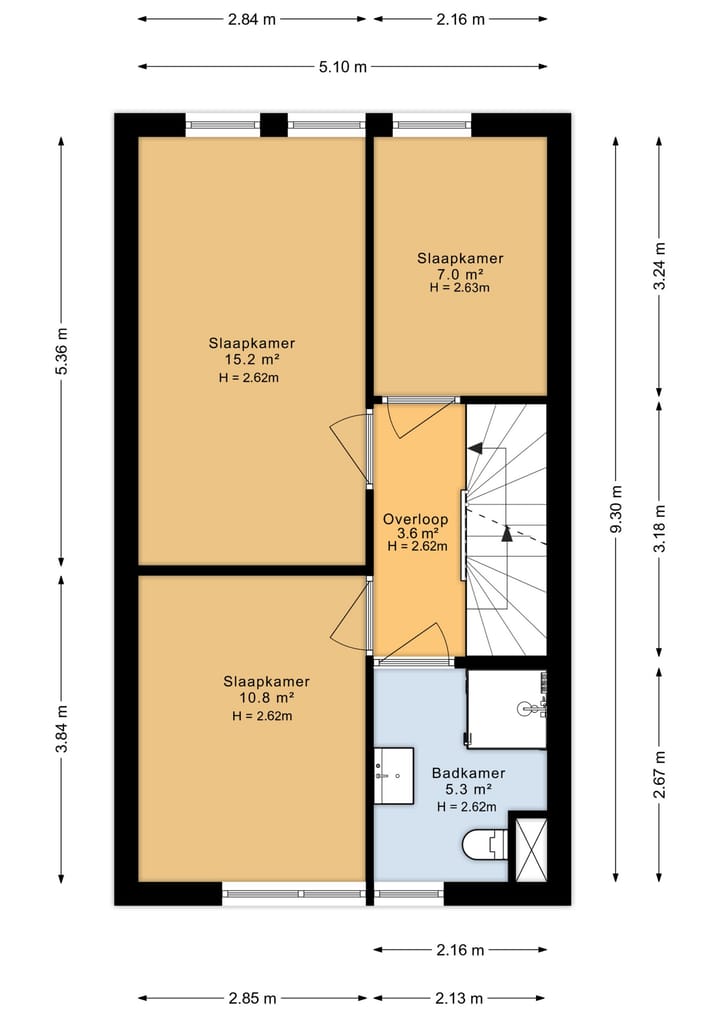Foto 53 van Liobastraat 34