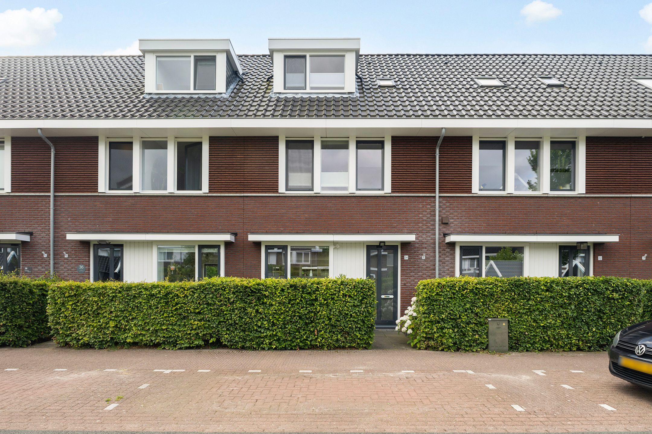 Foto 45 van Liobastraat 34