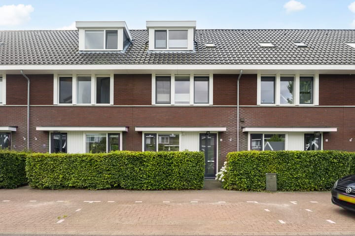 Foto 45 van Liobastraat 34