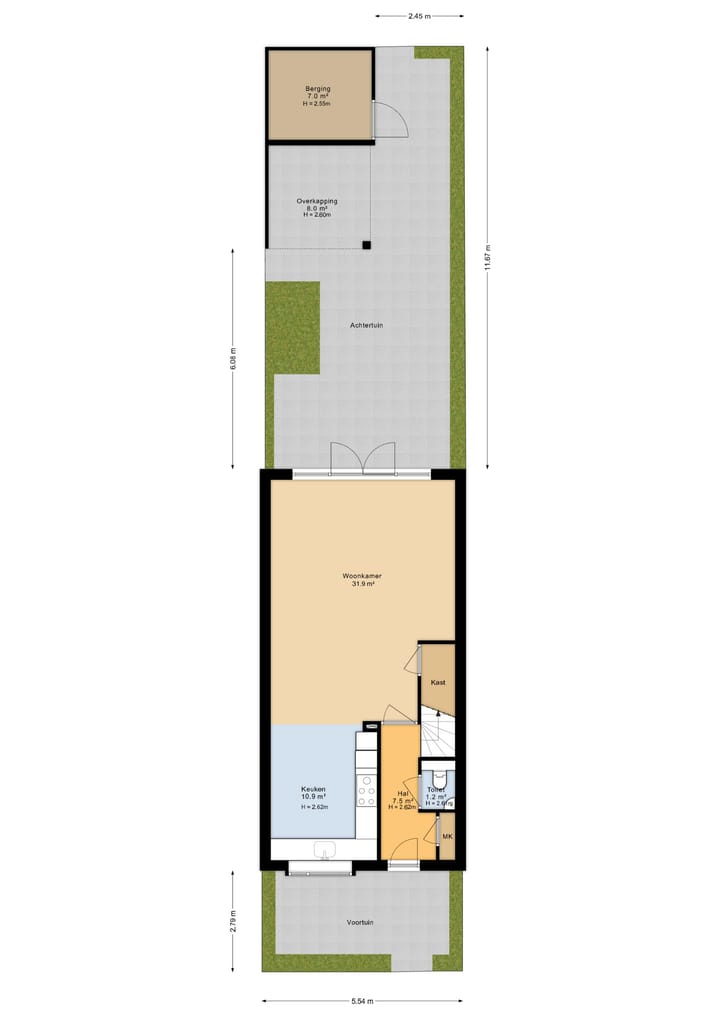 Foto 61 van Liobastraat 34