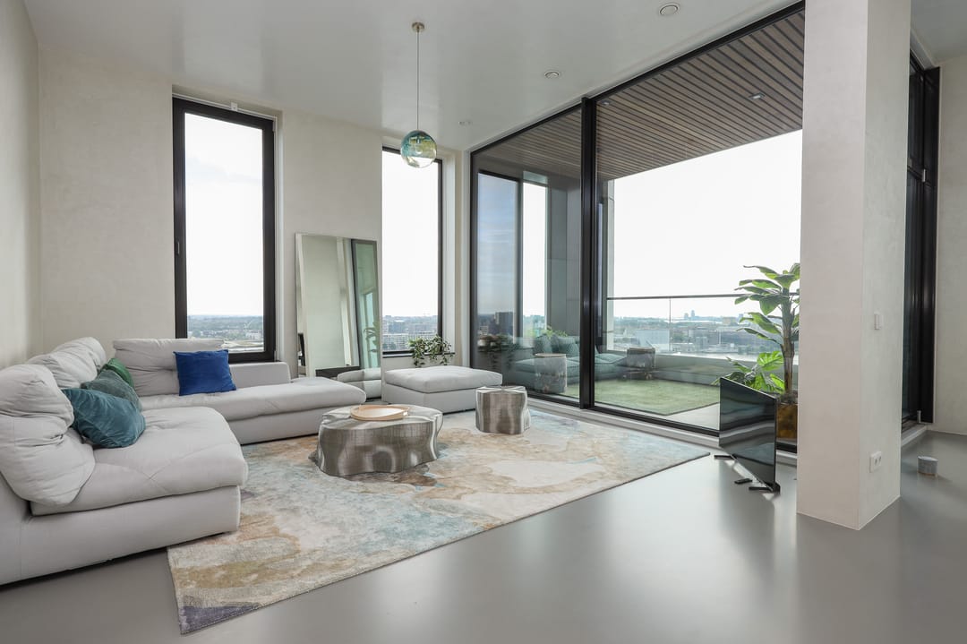 Foto 1 van Pontsteiger 104