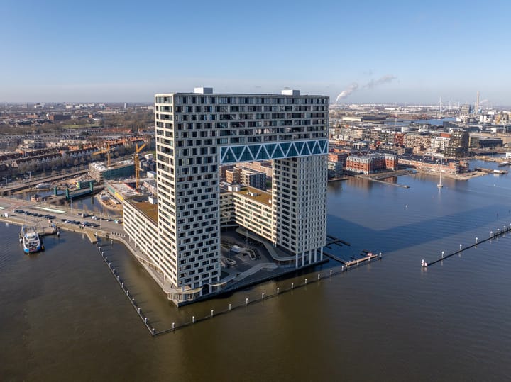 Foto 3 van Pontsteiger 104