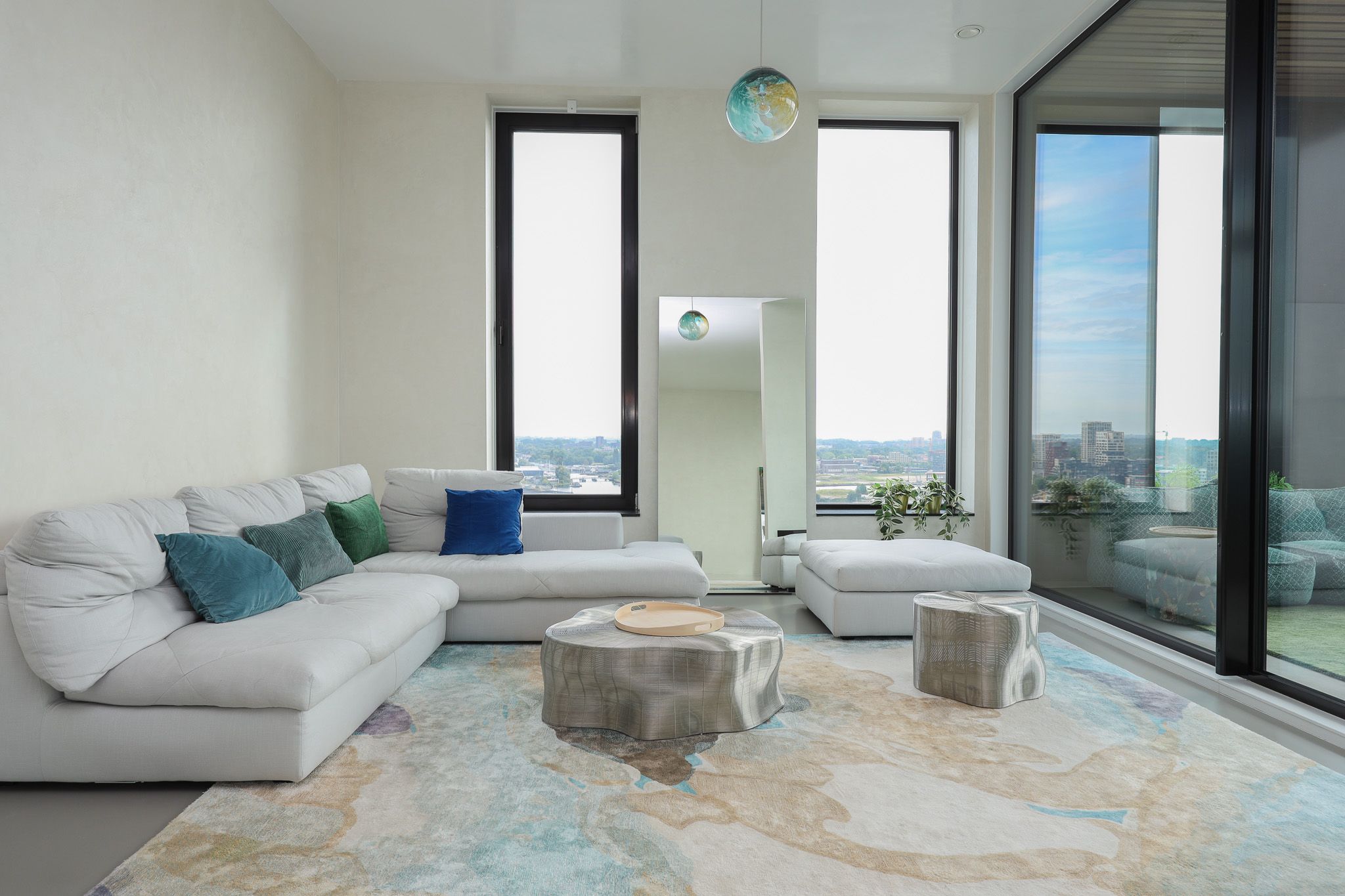 Foto 6 van Pontsteiger 104