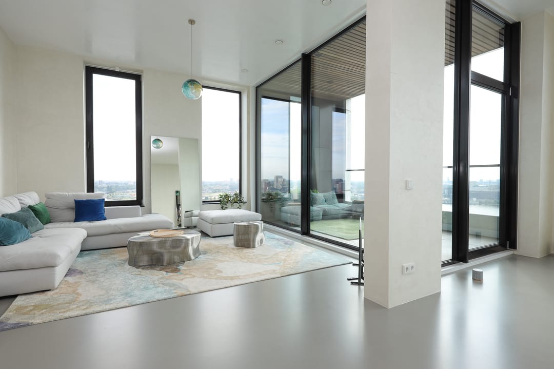 Foto 7 van Pontsteiger 104