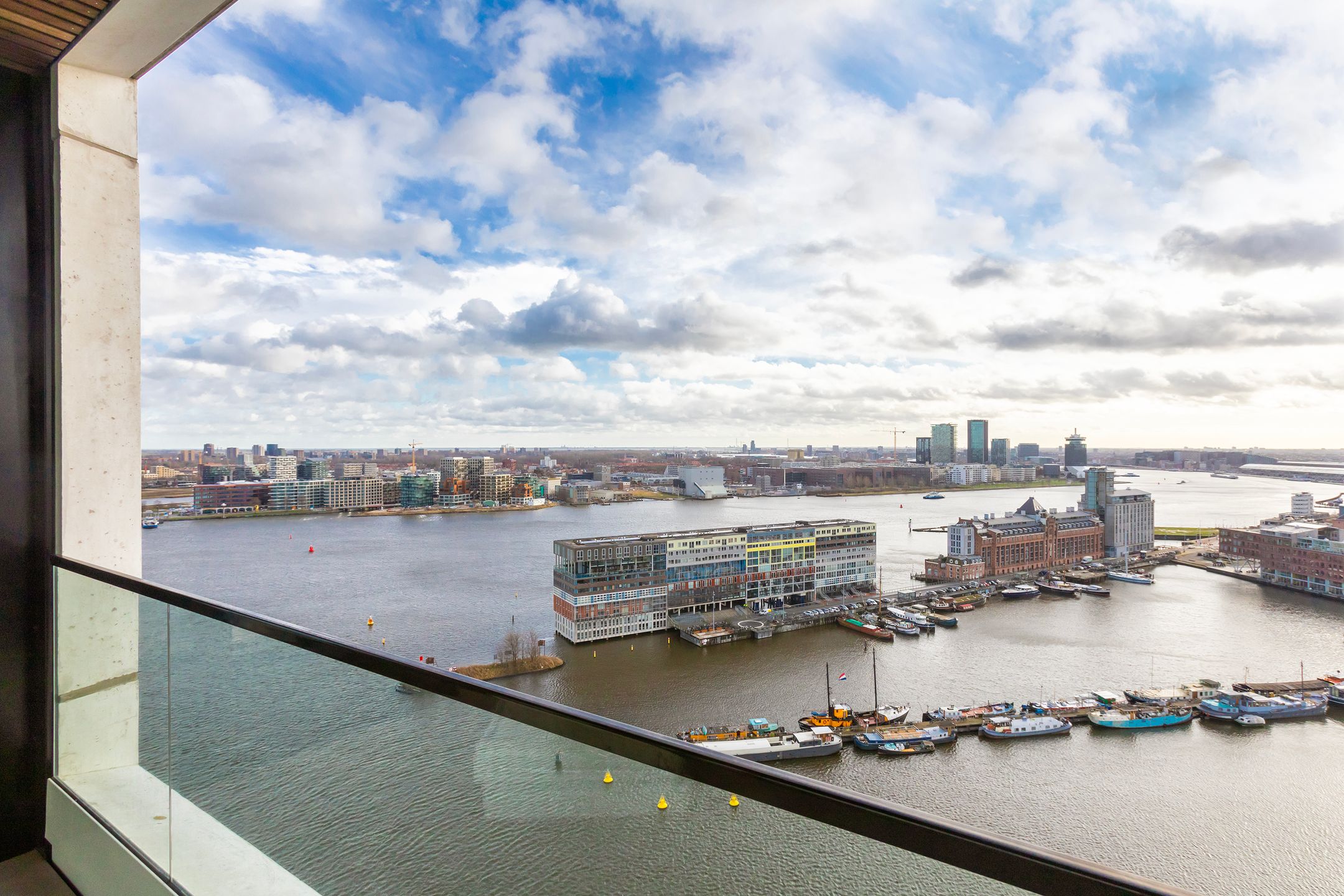 Foto 15 van Pontsteiger 104