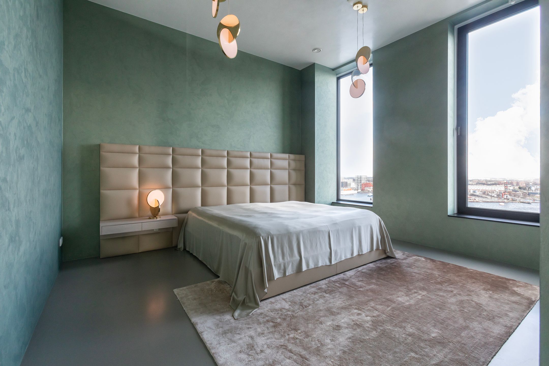 Foto 18 van Pontsteiger 104