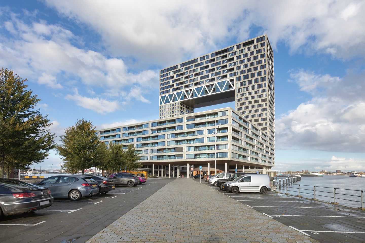 Foto 29 van Pontsteiger 104