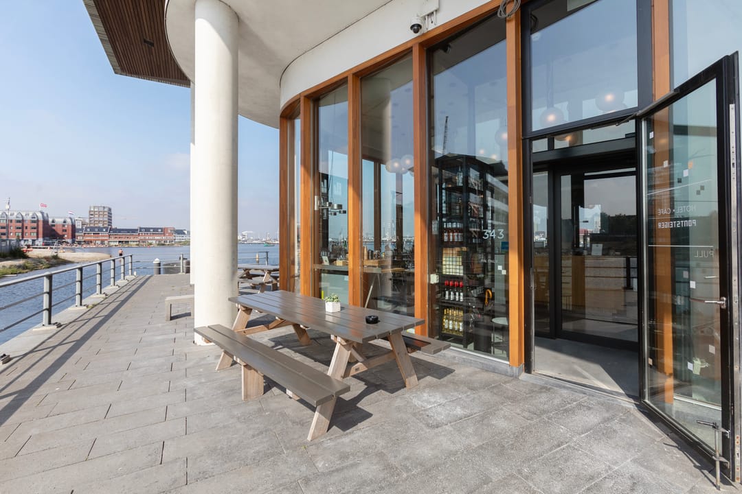 Foto 32 van Pontsteiger 104