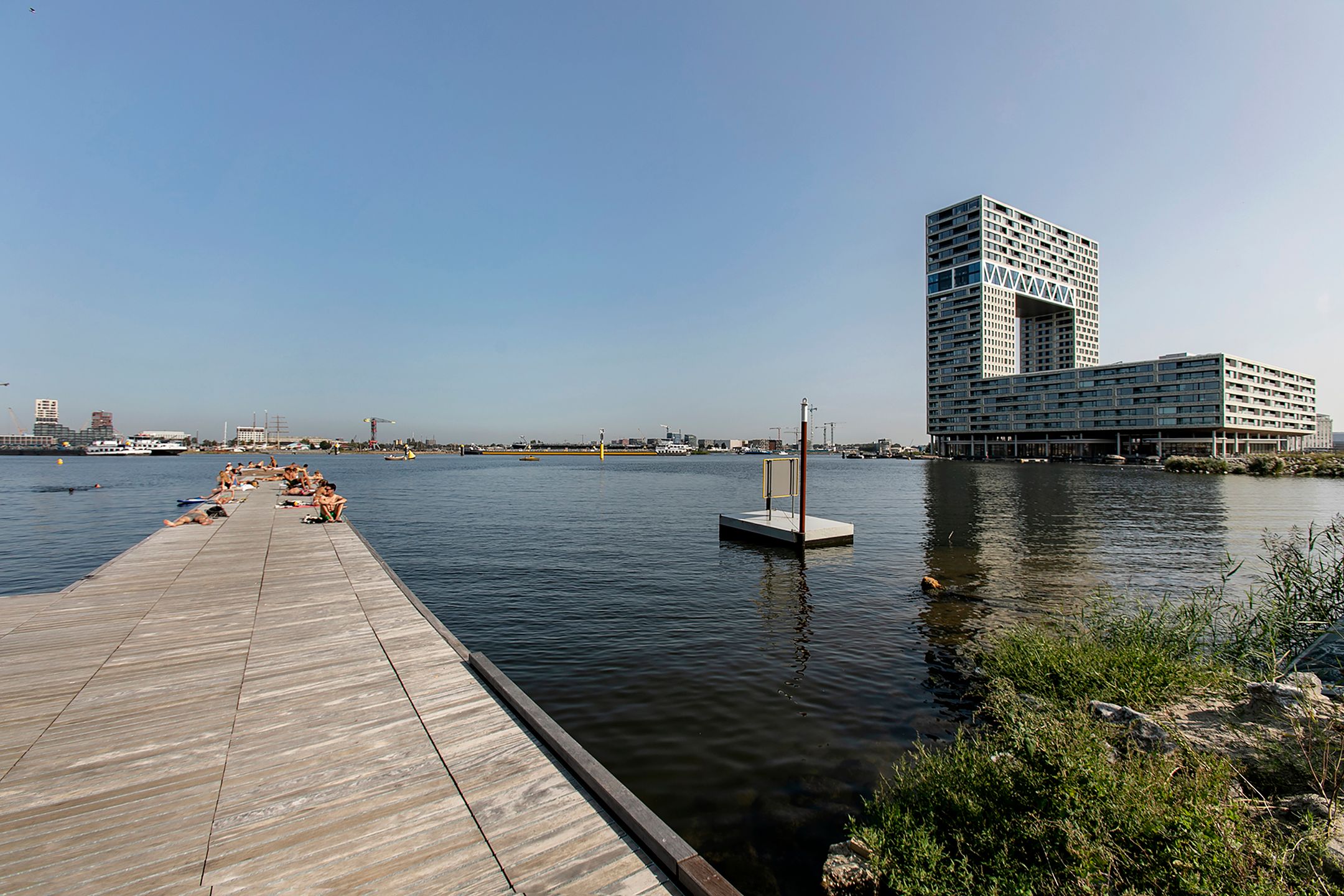 Foto 33 van Pontsteiger 104