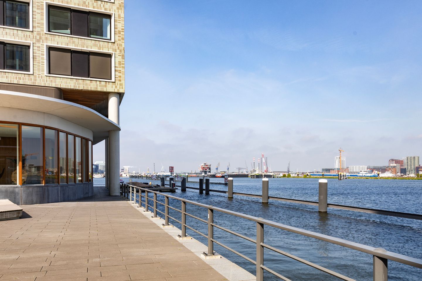 Foto 34 van Pontsteiger 104