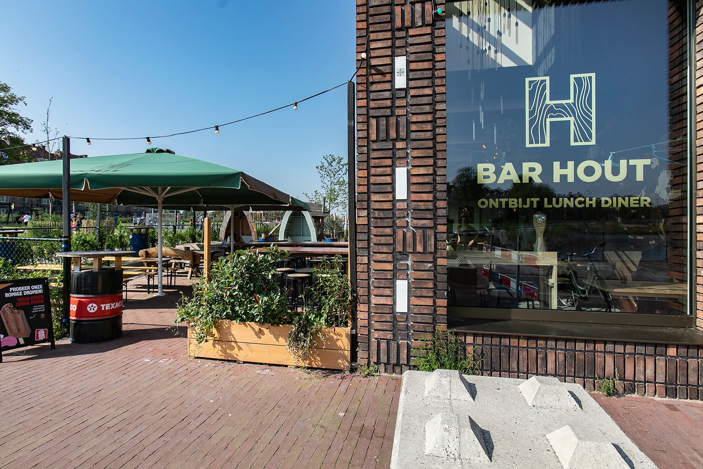 Foto 35 van Pontsteiger 104