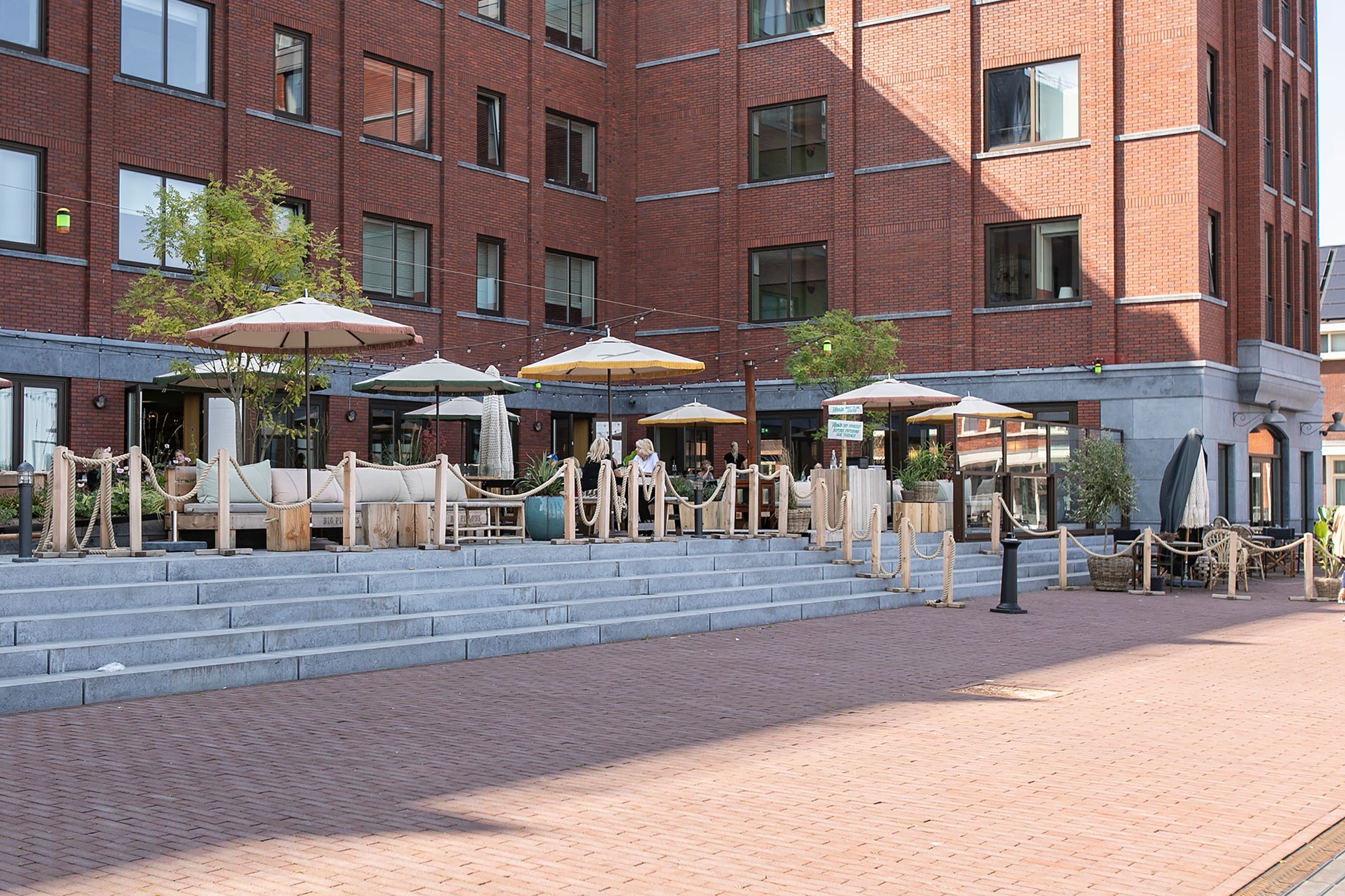 Foto 36 van Pontsteiger 104