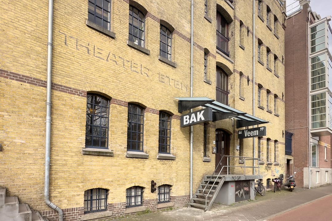 Foto 37 van Pontsteiger 104