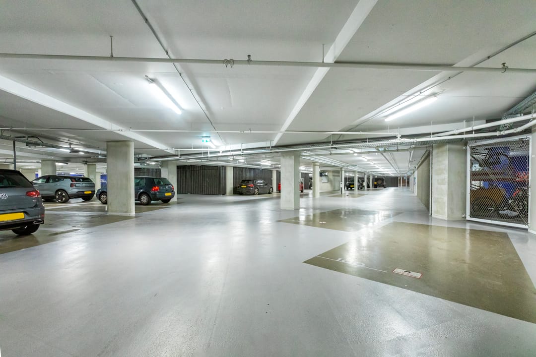 Foto 38 van Pontsteiger 104