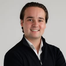 Sjors Pannekoek - Commercial Employee