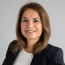 Suzanne Reinnhoudt - Commercial Employee