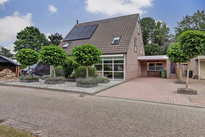 Foto 4 van van Aspermonthof 2