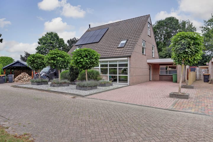 Foto 5 van van Aspermonthof 2