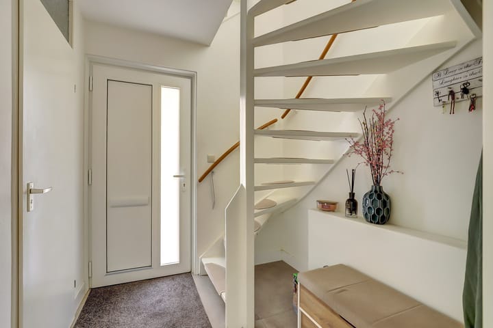 Foto 6 van van Aspermonthof 2