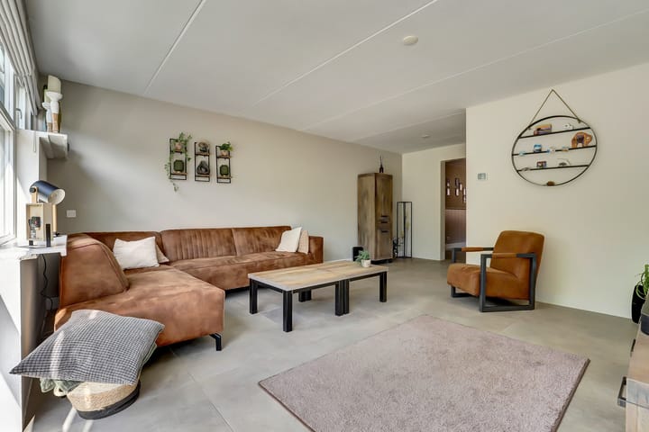 Foto 8 van van Aspermonthof 2