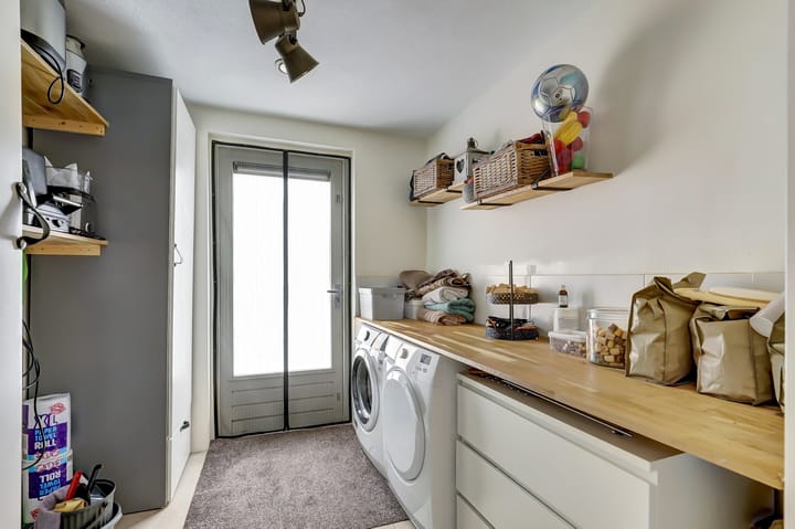 Foto 14 van van Aspermonthof 2