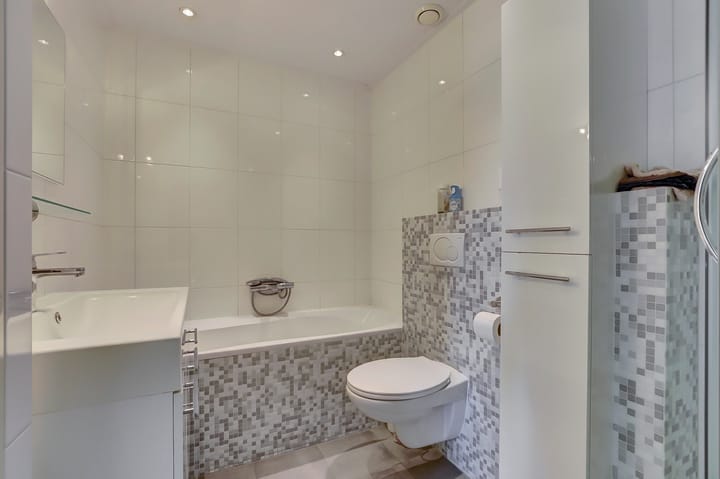 Foto 25 van van Aspermonthof 2