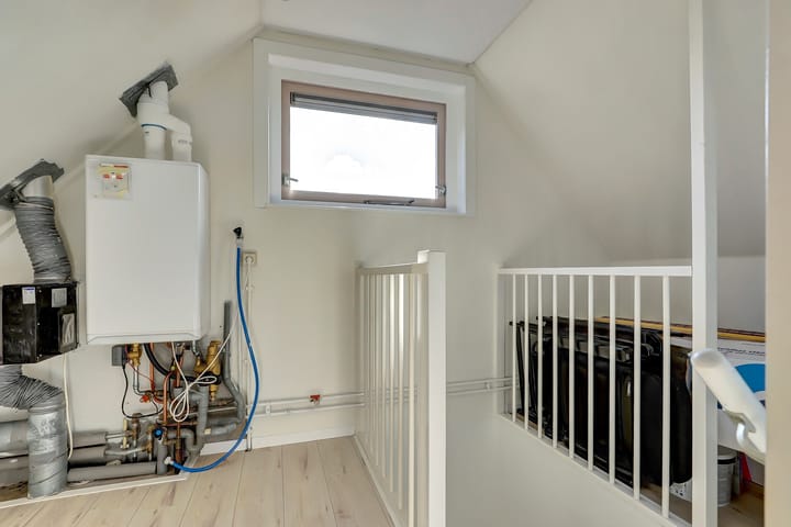 Foto 27 van van Aspermonthof 2