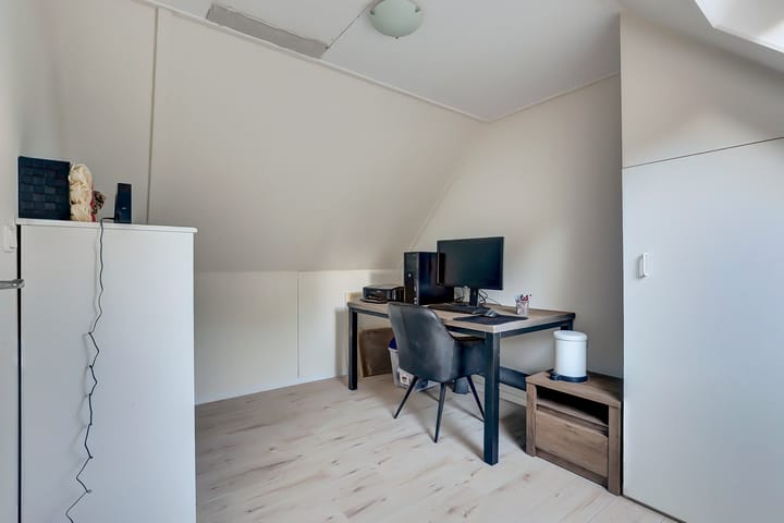 Foto 28 van van Aspermonthof 2