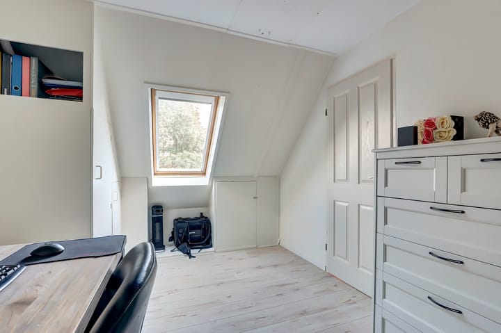 Foto 29 van van Aspermonthof 2