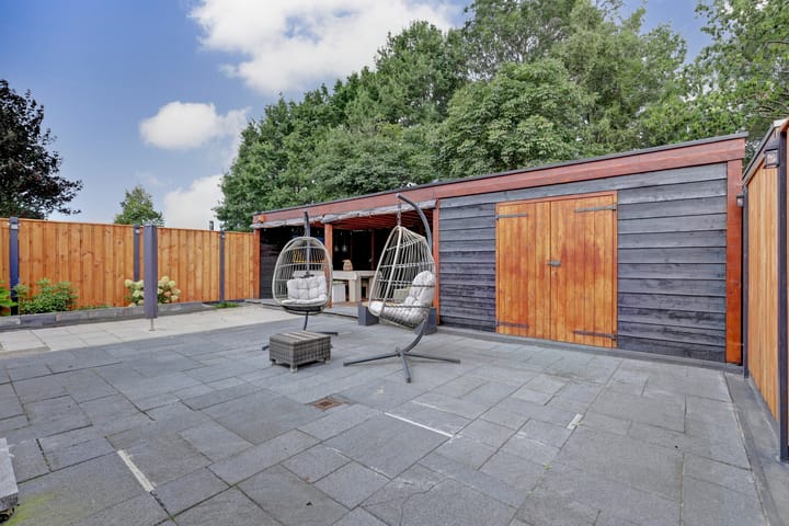 Foto 31 van van Aspermonthof 2