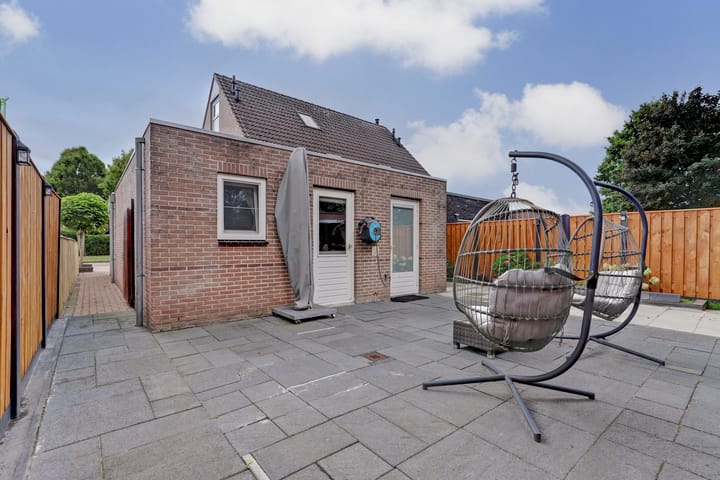 Foto 32 van van Aspermonthof 2