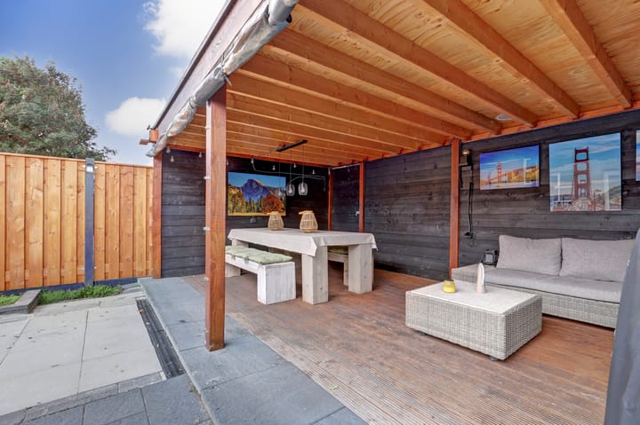 Foto 33 van van Aspermonthof 2