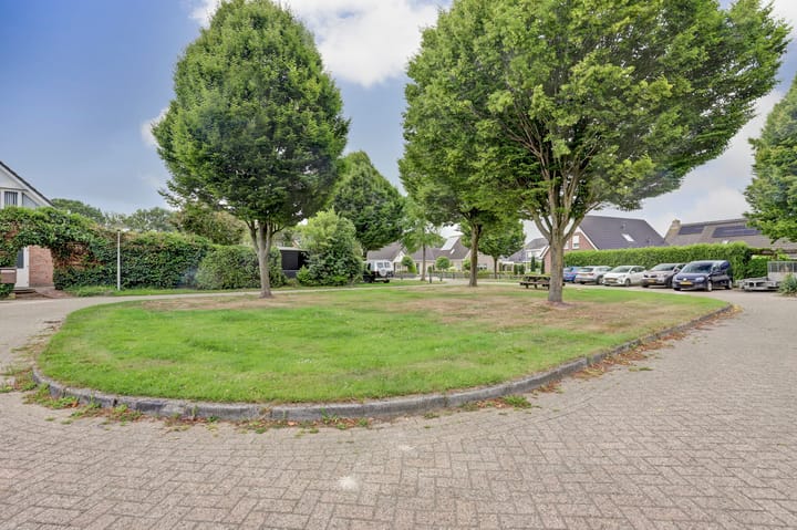 Foto 36 van van Aspermonthof 2