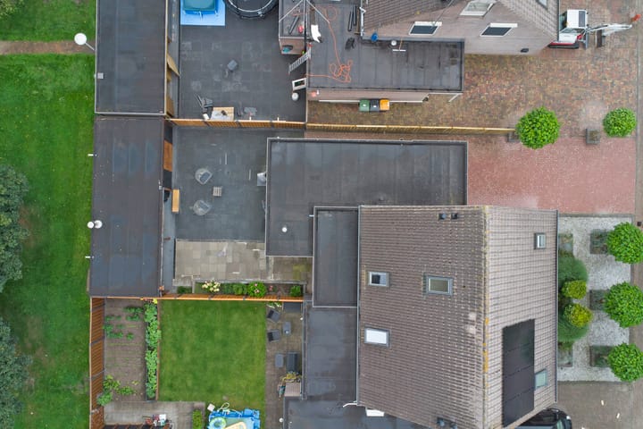 Foto 37 van van Aspermonthof 2