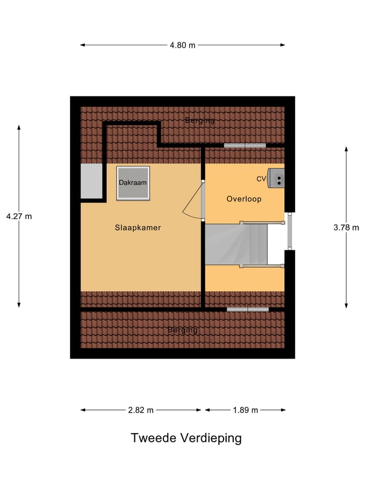 Foto 46 van van Aspermonthof 2