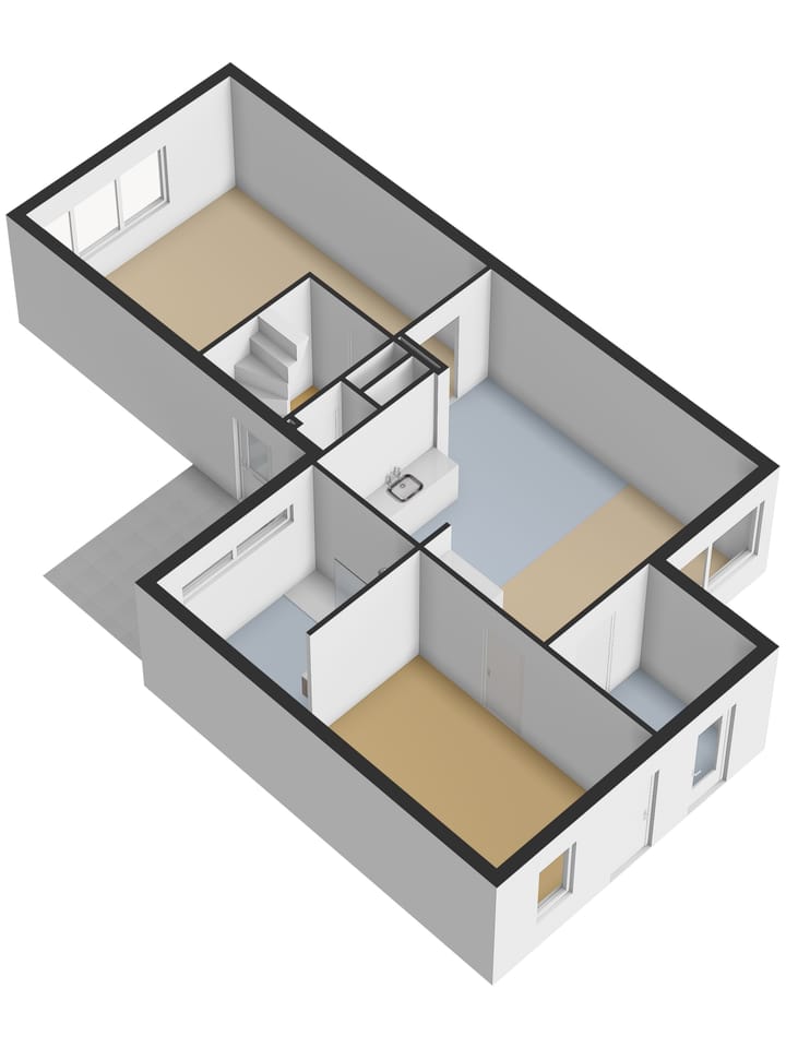 Foto 48 van van Aspermonthof 2