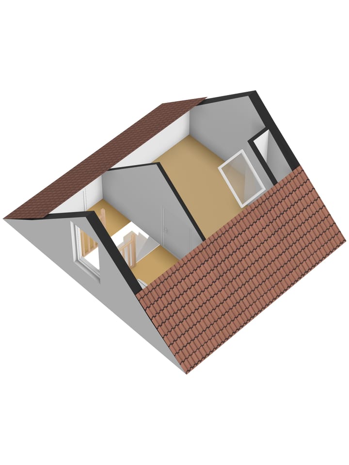 Foto 50 van van Aspermonthof 2