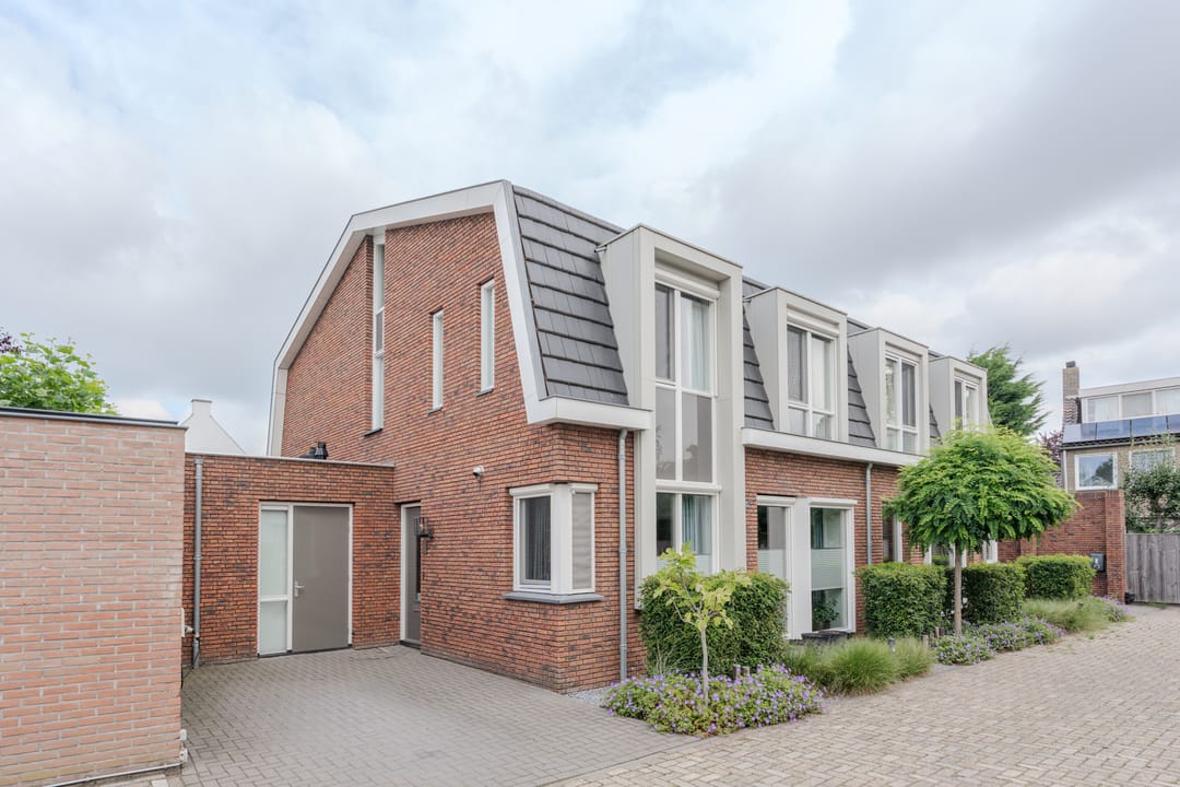 Foto 1 van Bavelselaan 141-B