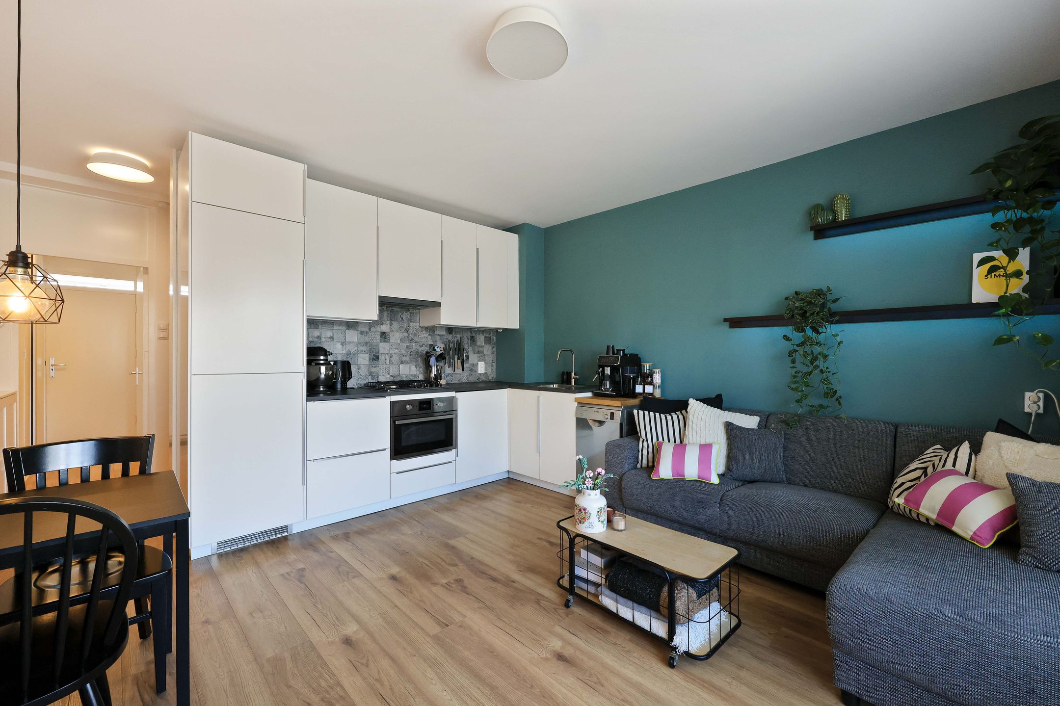 Europaplein, 64, Heemskerk, 1966WE, Noord-Holland, Nederland 64