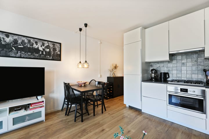 Foto 2 van Europaplein 64