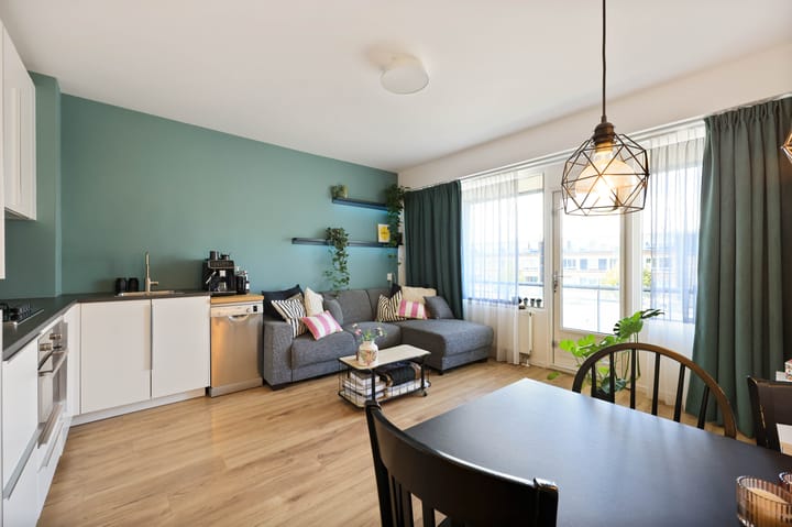 Foto 3 van Europaplein 64