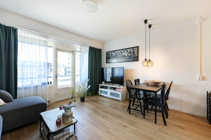 Foto 4 van Europaplein 64