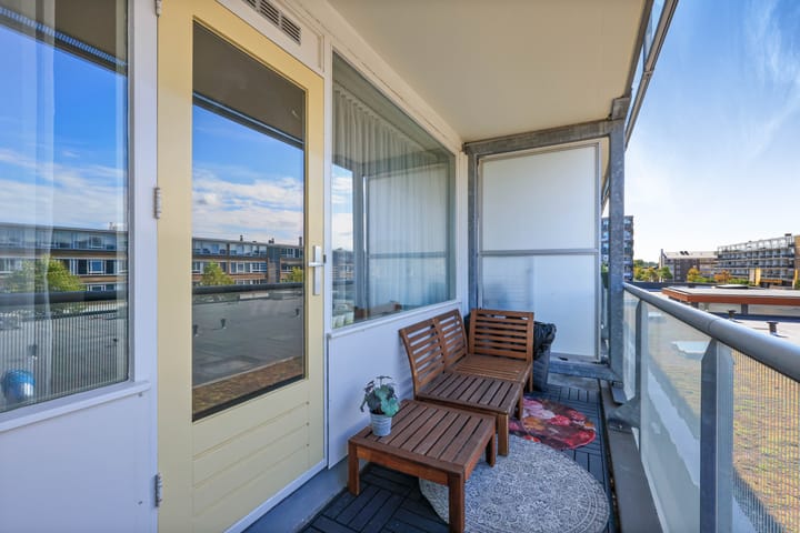 Foto 6 van Europaplein 64