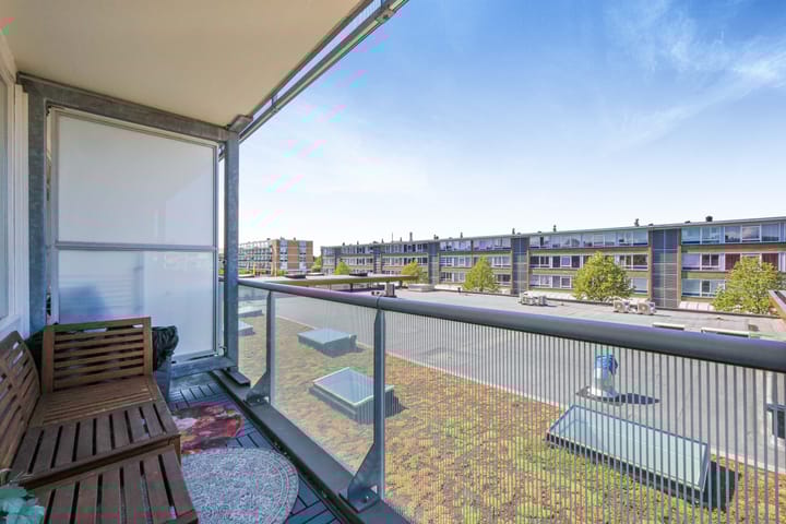 Foto 7 van Europaplein 64