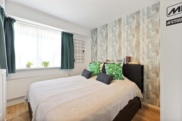 Foto 11 van Europaplein 64