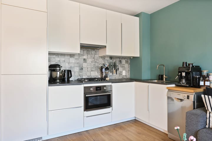 Foto 5 van Europaplein 64