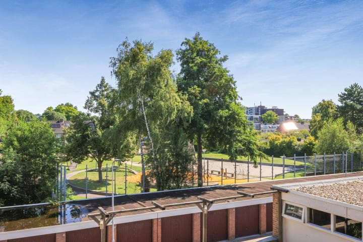 Foto 17 van Europaplein 64